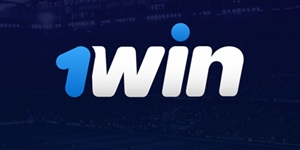 1Win Cassino kasiino logo