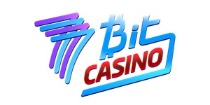 7BitCasino kasiino logo