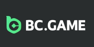 BC.Game kasiino logo