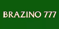 Brazino777 kasiino logo
