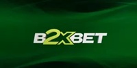 B2xBET Cassino kasiino logo