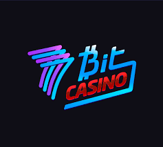 7BitCasino kasiino logo