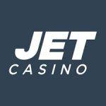 JET casino logo